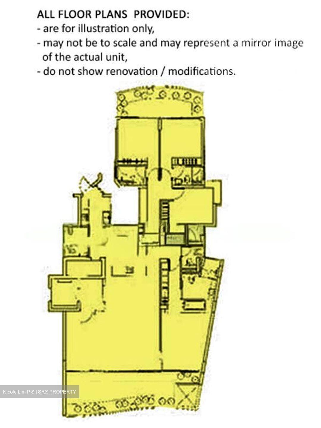 The Coast at Sentosa Cove (D4), Condominium #518968131